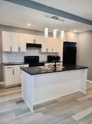 Renovated 2 Bedroom house NBCC walk everywhere