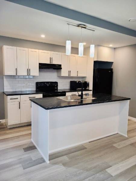 Renovated 2 Bedroom house NBCC walk everywhere