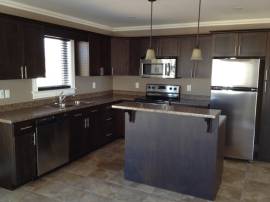 Beautiful Duplex in Dieppe