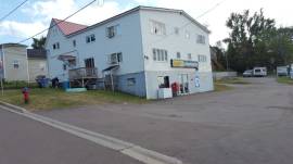 Riverview / Available Immediately 1 Bedroom Heat&Lights Included