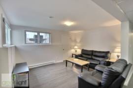 Welcome to 36 A, Lorette St. Dieppe