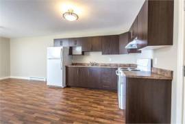 257 ROBINSON - 1 BED - HEART OF DOWNTOWN - DEC 1ST