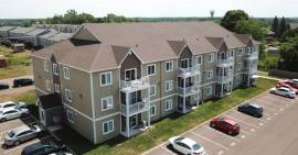 DIEPPE APARTMENTS - OWNED BY QUEST