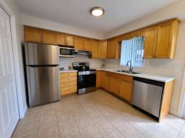 Newly Renovated 2 bedroom, 1 bath in Moncton