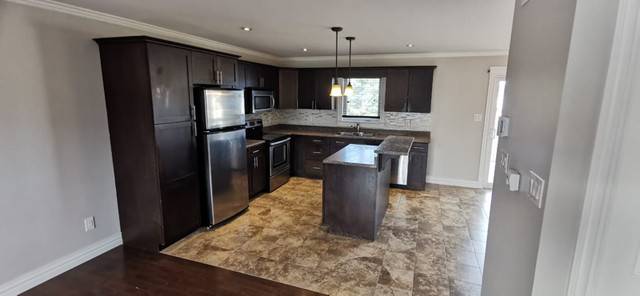 Beautiful Duplex in heart of Dieppe