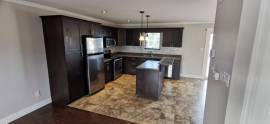Beautiful Duplex in heart of Dieppe