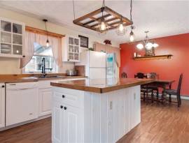House for rent in dieppe