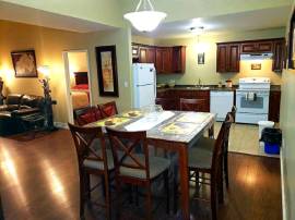 Lg 2 Bed 12f High Seiling NewlyReno Downtown UTILITIES INCLUDED*