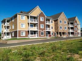 Dieppe 2 Bedroom Deluxe, 2 Bathroom Apartment for Rent: