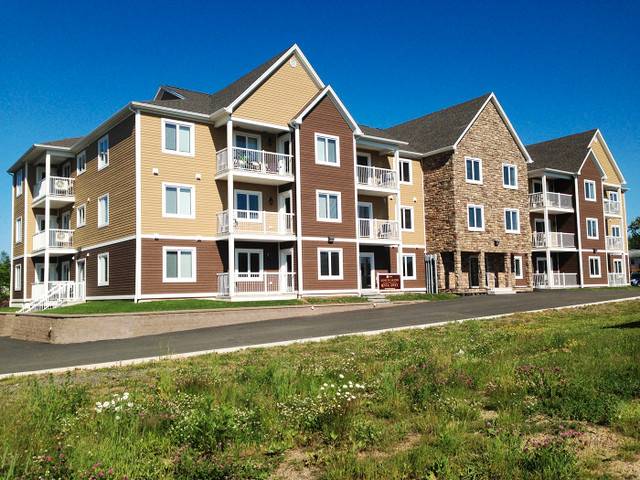 Dieppe 2 Bedroom Deluxe, 2 Bathroom Apartment for Rent: