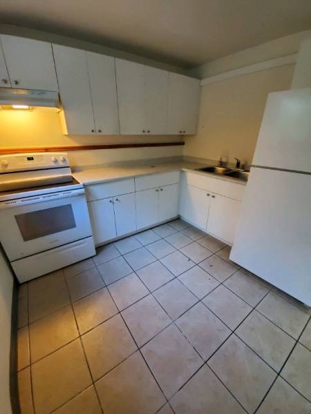 bachelor unit for Oct 1st,ALL INCLD w/WIFI near hospital. $1100