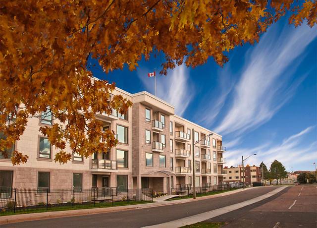 Luxury Apartment - Downtown Moncton - Available Oct 2022