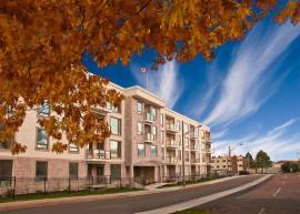 Luxury Apartment - Downtown Moncton - Available Oct 2022