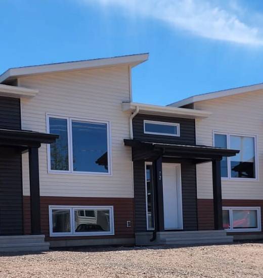 Brand New House for Rent in Dieppe - near Fox Creek Golf Club