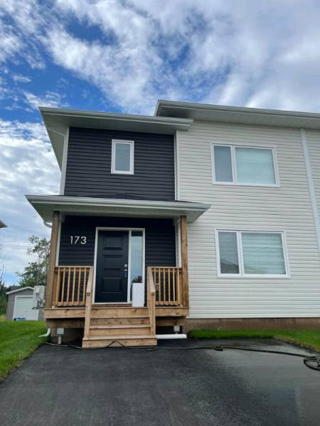 4 beds house for rent - Dieppe