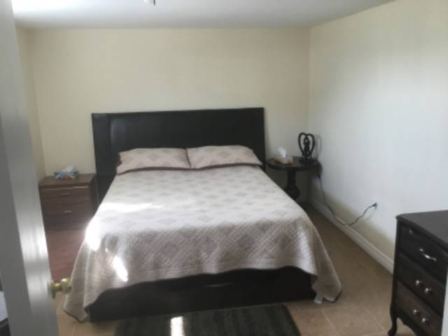 Room for rent