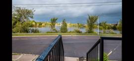 2 bedroom house - Jones Lake