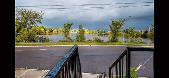 2 bedroom house - Jones Lake