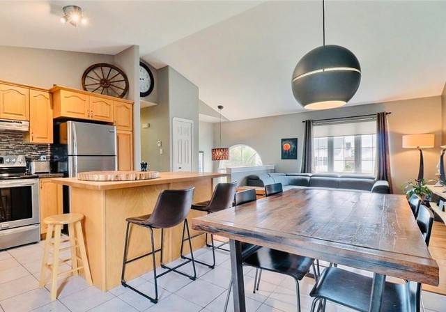 All included furnished 2 bedroom house for rent