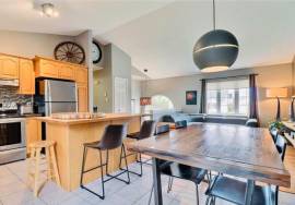 All included furnished 2 bedroom house for rent