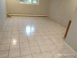 Living space available for rent: heat light wifi included.