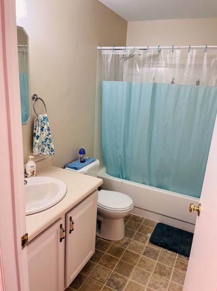 Room for rent