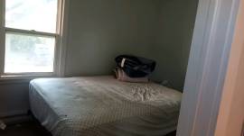 1 FURNISHED ROOM AVAILABLE IN 2 BHK HOUSE IN DOWNTOWN
