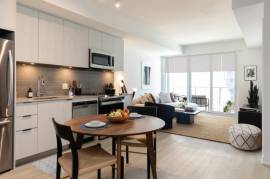 STORY of Brampton Central - 1 Bed, 1 Bath in the Heart of Brampt