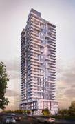 STORY of Brampton Central - 2 Bed, 2 Bath in the Heart of Brampt