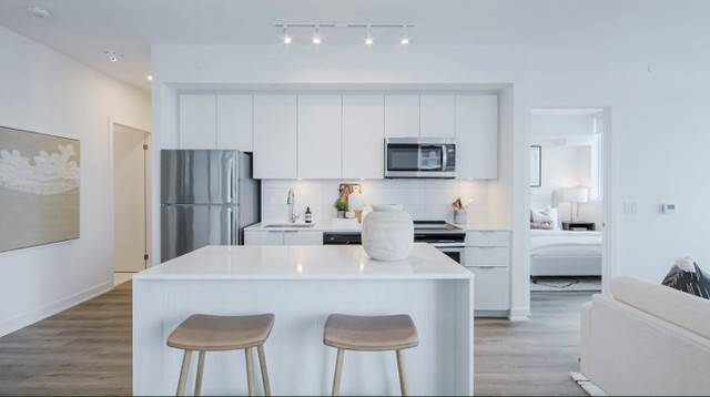 Studio Available | $500 Credit*