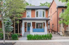Detach 2 bedroom  2 bathrooms