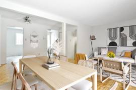 Three Bedroom Garden Homes  | South Centrepointe Garden Homes fo