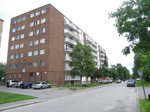 1435 & 1455 Morisset Avenue - 1 Bedroom Apartment for Rent