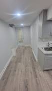 3 Bedroom 2 Washroom Legal Basement (Dixie & Bovaird) 2 parking