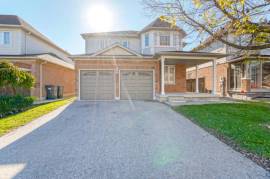 2 BED+DEN-BASEMENT APARTMENT-UTILITIES INCLUDED-WEST BRAMPTON