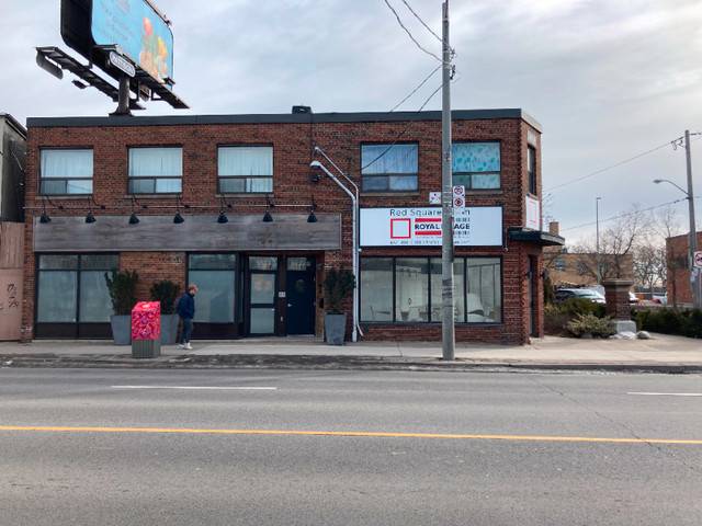 1-Bed, Dundas & Jane, Junction West, High Park, Baby Point