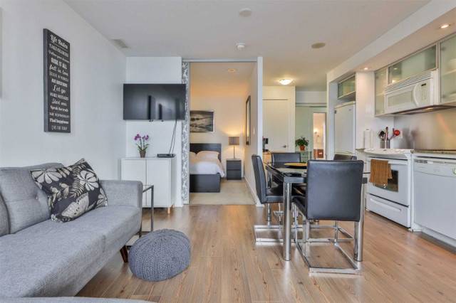 2 Bedroom 2 Bathroom Condo Rental