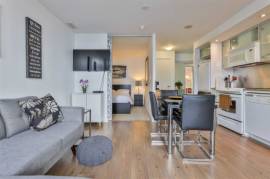 2 Bedroom 2 Bathroom Condo Rental
