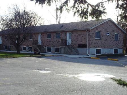 2-bedroom - Avail December - 2A Lowell