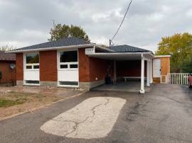 Preston Area Main Level House For Rent