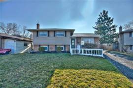 Whole House For Rent - Beautiful Niagara Neighbourhood