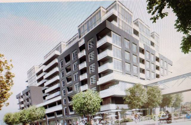 2 bedrooms 2 washrooms condo for rent