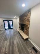 Newly renovated House for Rent 1 bed + den (Aurora,On)