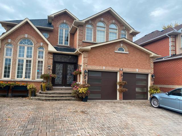 BASEMENT APARTMENT FOR RENT, MARKHAM
