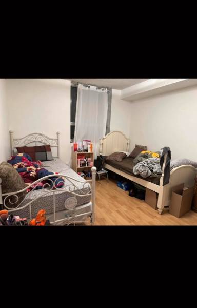 Shared Room available for a Female