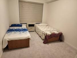 Bedroom for Rent in Humberwood/Rexdale