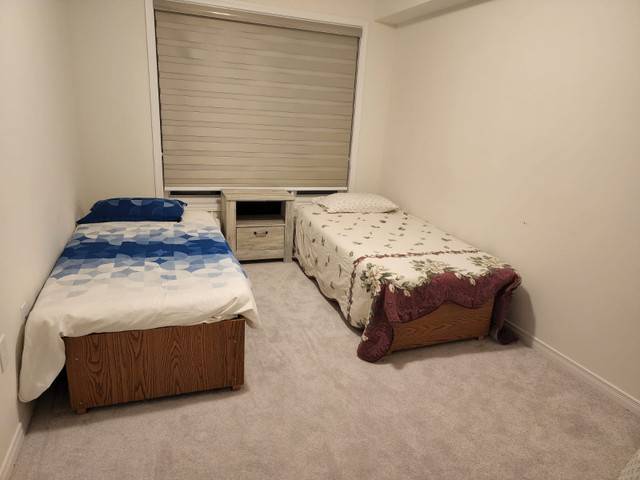 Bedroom for Rent in Humberwood/Rexdale