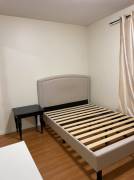 Spacious room for rent in a house from 1st NOV