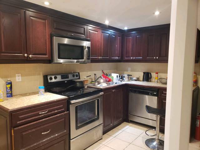 Room for rent (private)