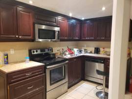 Room for rent (private)